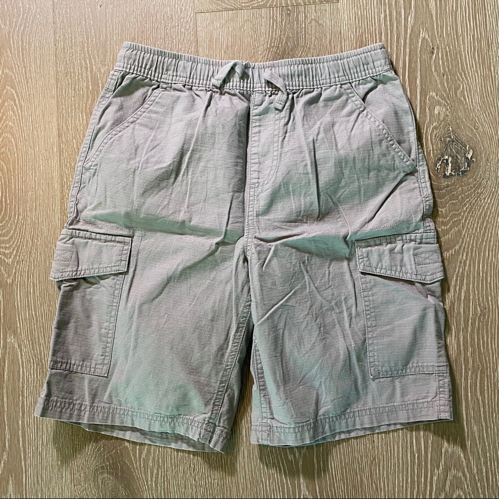 Epic Threads Boys Cargo Shorts